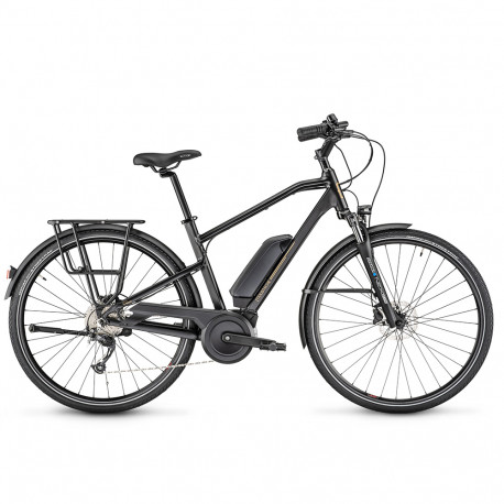 VTC électrique Moustache Samedi 28.1 - 400 Wh VTC électrique Moustache Samedi 28.1 - 400 Wh