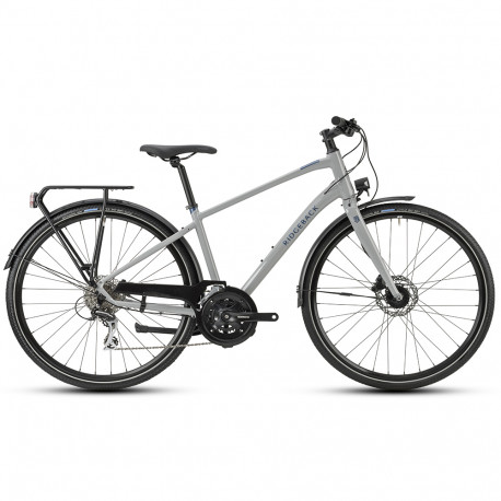 Vélo tout chemin Ridgeback Element EQ Vélo tout chemin Ridgeback Element EQ