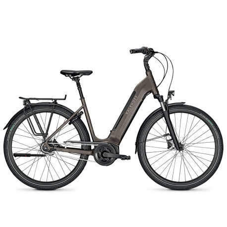 Vélo de ville électrique Kalkhoff Image 3.B Move (2023) Vélo de ville électrique Kalkhoff Image 3.B Move (2023)