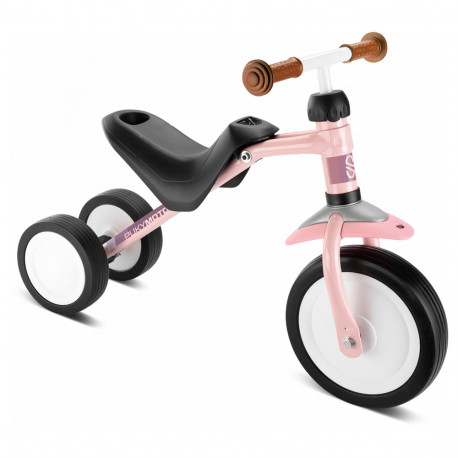 Porteur Puky Pukymoto (1 an 1/2 et +) Porteur Puky Pukymoto (1 an 1/2 et +)