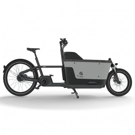 Vélo cargo électrique Carqon Cruise Vélo cargo électrique Carqon Cruise