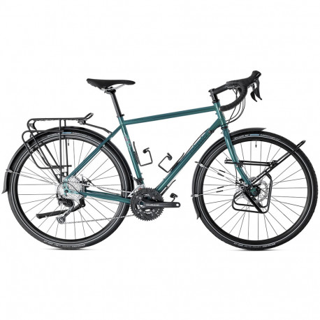 Vélo de randonnée Ridgeback Panorama Vélo de randonnée Ridgeback Panorama