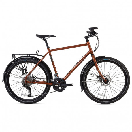 Vélo de randonnée Ridgeback Expedition Vélo de randonnée Ridgeback Expedition