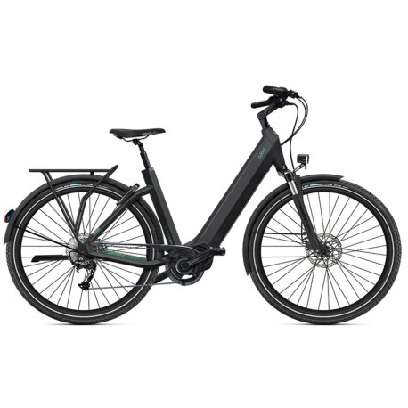 VTC électrique O2feel iSwan 6.1 Explorer VTC électrique O2feel iSwan 6.1 Explorer
