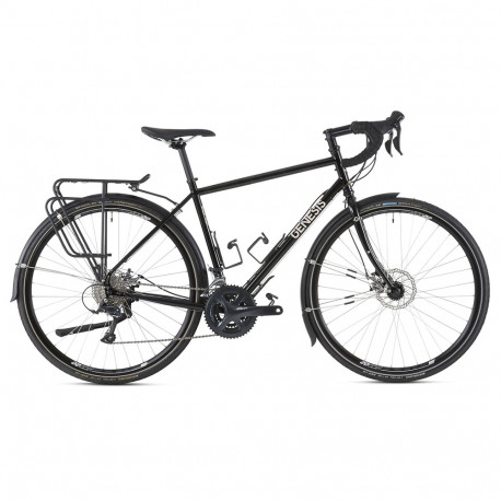 Vélo de randonnée Genesis Tour de Fer 10 Vélo de randonnée Genesis Tour de Fer 10