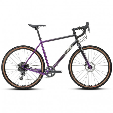 Vélo gravel Genesis Fugio 20 (2022) Vélo gravel Genesis Fugio 20 (2022)