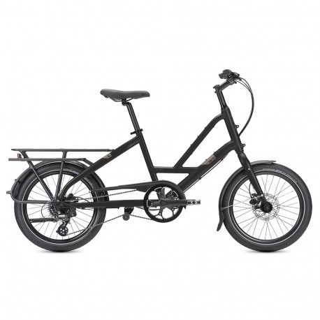 Vélo cargo Tern Short Haul D8 Vélo cargo Tern Short Haul D8