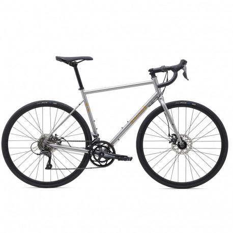 Vélo gravel Marin Nicasio (2023) Vélo gravel Marin Nicasio (2023)