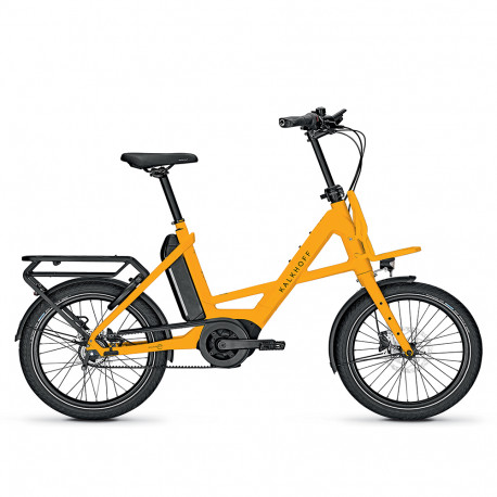 Vélo de ville électrique Kalkhoff Image C+ Advance - 545 Wh Vélo de ville électrique Kalkhoff Image C+ Advance - 545 Wh