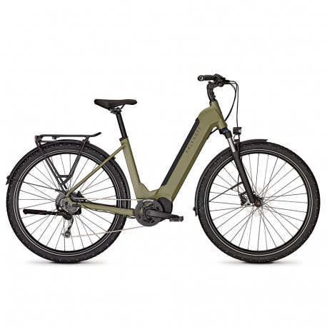 Vélo de randonnée électrique Kalkhoff Entice 5.B Season (2023) Vélo de randonnée électrique Kalkhoff Entice 5.B Season (2023)