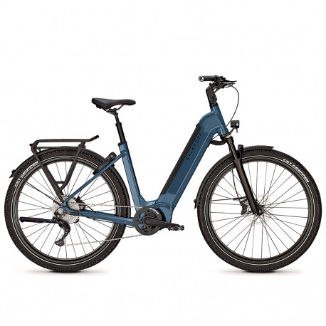 Vélo de randonnée électrique Kalkhoff Entice 5+ Move (2024) Vélo de randonnée électrique Kalkhoff Entice 5+ Move (2024)