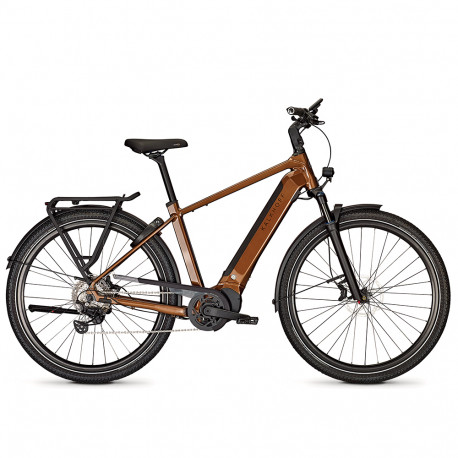 VTC électrique Kalkhoff Endeavour 5+ Advance - 625 Wh VTC électrique Kalkhoff Endeavour 5+ Advance - 625 Wh