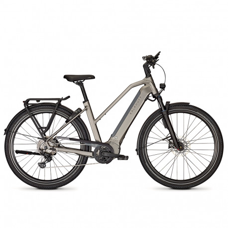 VTC électrique Kalkhoff Endeavour 5+ Advance ABS - 625 Wh VTC électrique Kalkhoff Endeavour 5+ Advance ABS - 625 Wh