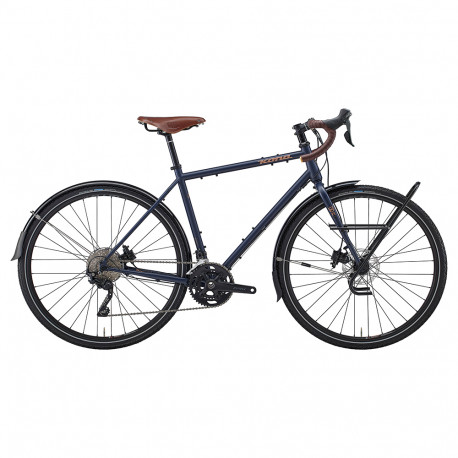 Vélo trekking Kona Sutra Vélo trekking Kona Sutra