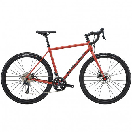 Vélo gravel Kona Rove Vélo gravel Kona Rove