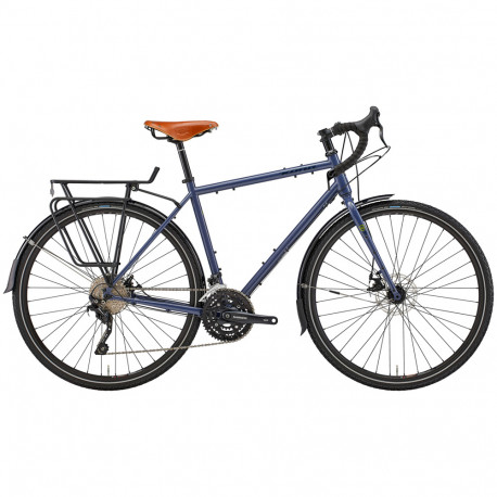 Vélo trekking Kona Sutra SE Vélo trekking Kona Sutra SE