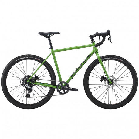Vélo gravel Kona Rove DL Vélo gravel Kona Rove DL