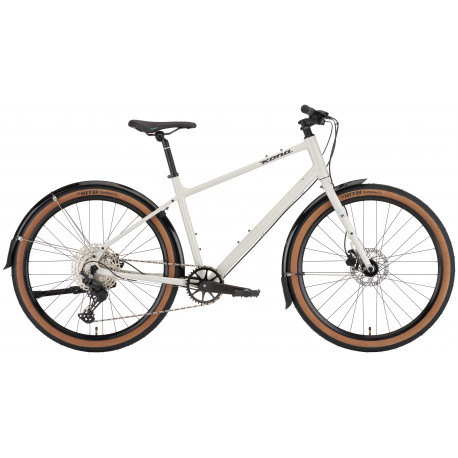 Vélo de ville Kona Dew Deluxe Vélo de ville Kona Dew Deluxe