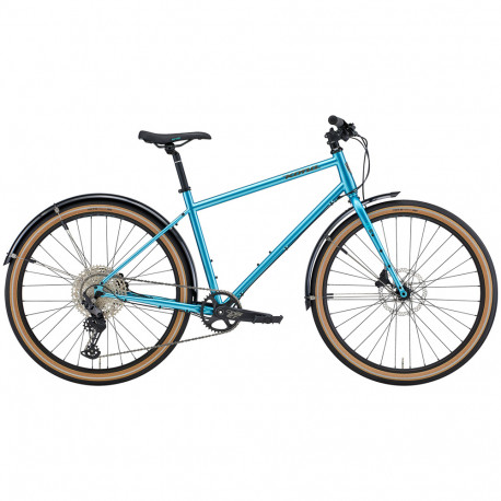 Vélo de ville Kona DR Dew Vélo de ville Kona DR Dew