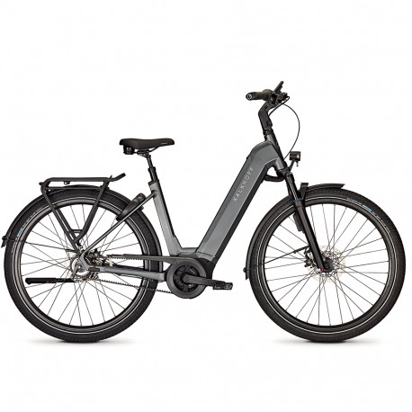 Vélo de ville électrique Kalkhoff Image 5+ Advance ABS - 625 Wh Vélo de ville électrique Kalkhoff Image 5+ Advance ABS - 625 Wh