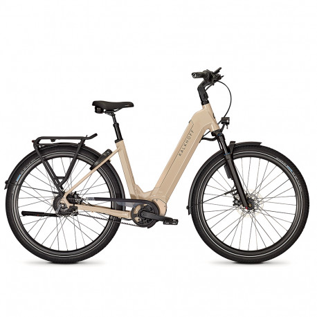 Vélo de ville électrique Kalkhoff Image 5+ Excite ABS - 625 Wh Vélo de ville électrique Kalkhoff Image 5+ Excite ABS - 625 Wh