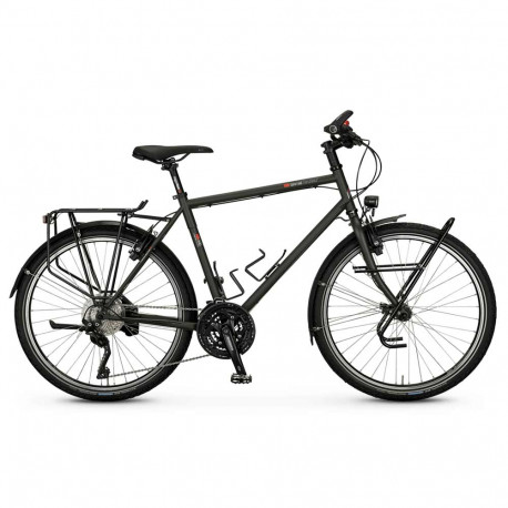 Vélo trekking VSF Fahrradmanufaktur TX-400 (2023) Vélo trekking VSF Fahrradmanufaktur TX-400 (2023)