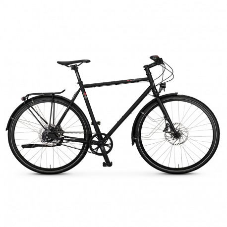 Vélo trekking VSF Fahrradmanufaktur T-900 Vélo trekking VSF Fahrradmanufaktur T-900