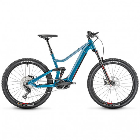 VTT électrique Moustache Samedi 27 Wide 3 VTT électrique Moustache Samedi 27 Wide 3