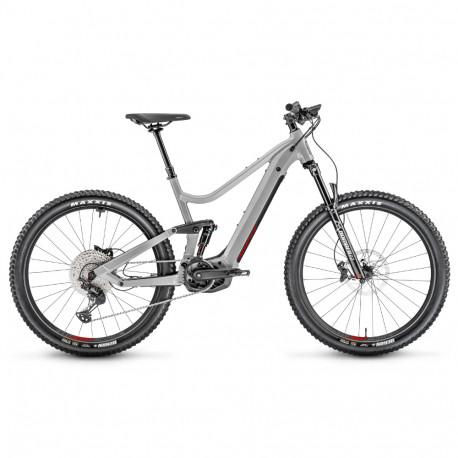 VTT électrique Moustache Samedi 27 Wide 5 VTT électrique Moustache Samedi 27 Wide 5
