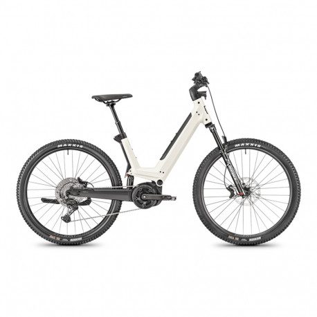Vélo de randonnée électrique Moustache J. OFF Vélo de randonnée électrique Moustache J. OFF