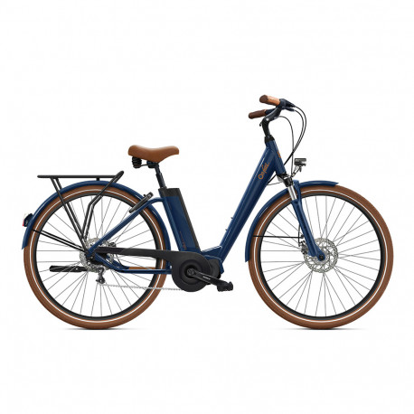 Vélo de ville électrique O2feel iVog 5 Vélo de ville électrique O2feel iVog 5