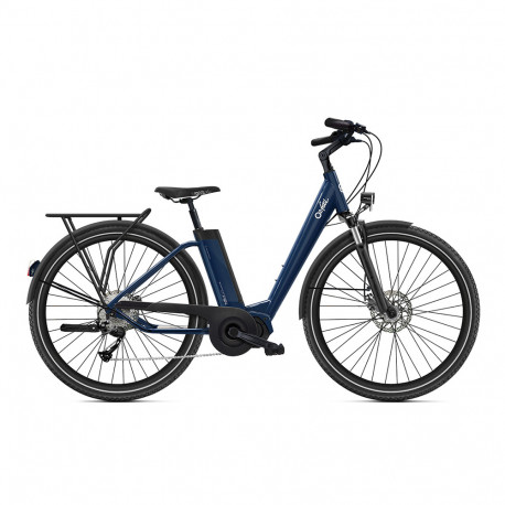 VTC électrique O2feel iVog 4 Explorer VTC électrique O2feel iVog 4 Explorer