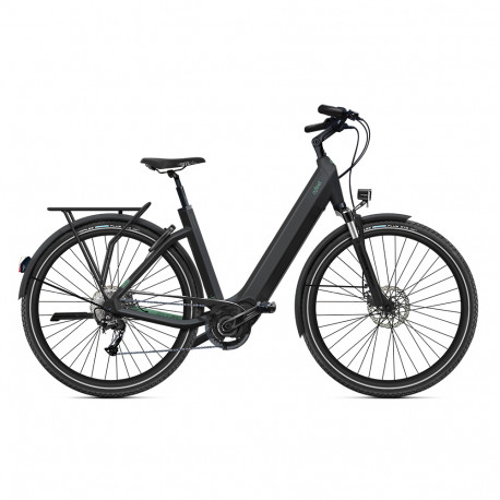 VTC électrique O2feel iSwan 6.2 Explorer VTC électrique O2feel iSwan 6.2 Explorer