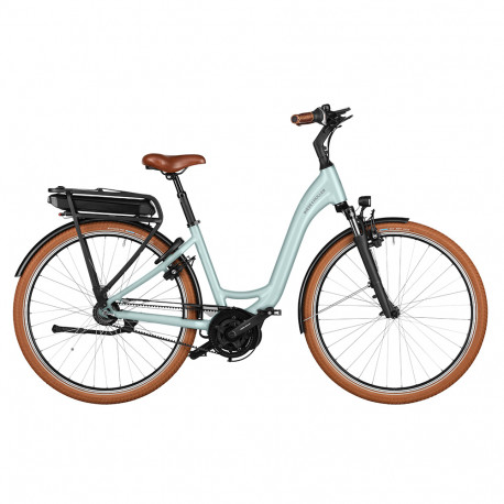 Vélo de ville électrique Riese & Müller Swing4 Silent Vélo de ville électrique Riese & Müller Swing4 Silent