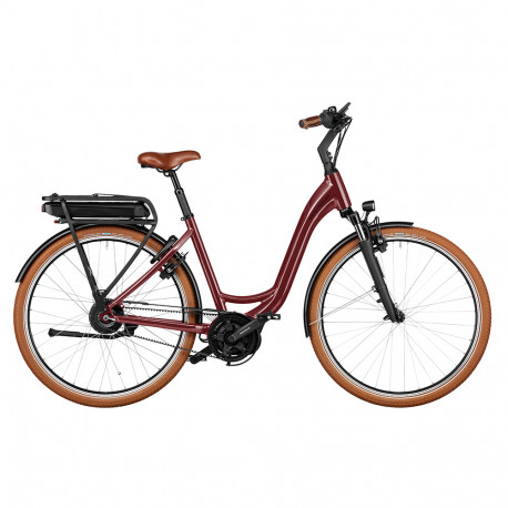 Vélo de ville électrique Riese & Müller Swing4 Vario Vélo de ville électrique Riese & Müller Swing4 Vario