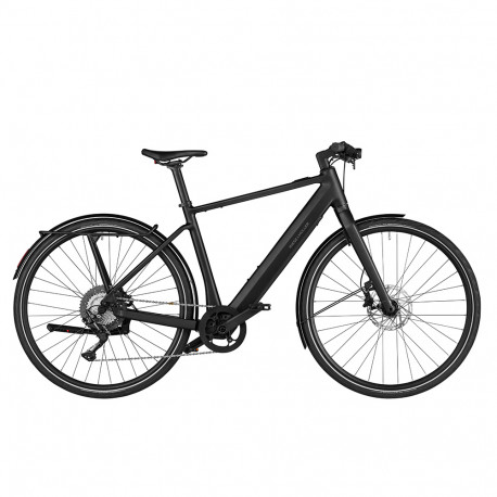 Vélo de ville électrique Riese & Müller UBN Five Touring Vélo de ville électrique Riese & Müller UBN Five Touring