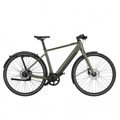 Vélo de ville électrique Riese & Müller UBN Five Silent Vélo de ville électrique Riese & Müller UBN Five Silent
