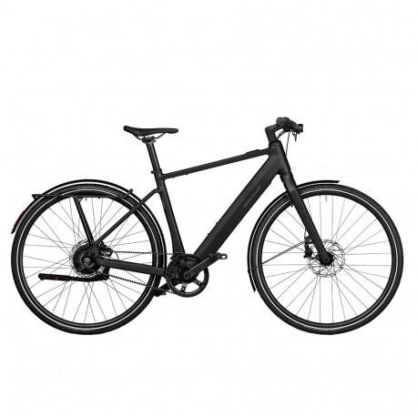 Vélo de ville électrique Riese & Müller UBN Five Vario Vélo de ville électrique Riese & Müller UBN Five Vario