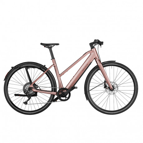Vélo de ville électrique Riese & Müller UBN Seven Touring Vélo de ville électrique Riese & Müller UBN Seven Touring