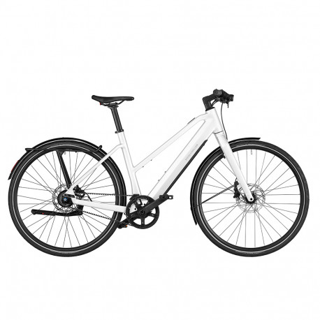 Vélo de ville électrique Riese & Müller UBN Seven Silent Vélo de ville électrique Riese & Müller UBN Seven Silent