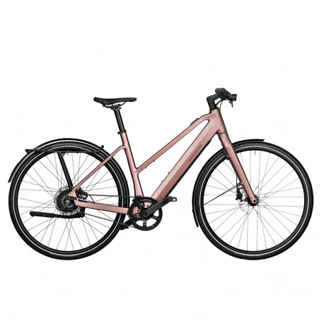 Vélo de ville électrique Riese & Muller UBN Seven Vario Vélo de ville électrique Riese & Muller UBN Seven Vario