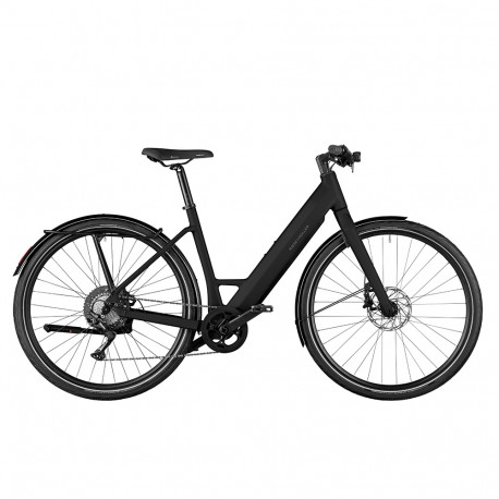 Vélo de ville électrique Riese & Müller UBN Six Touring Vélo de ville électrique Riese & Müller UBN Six Touring