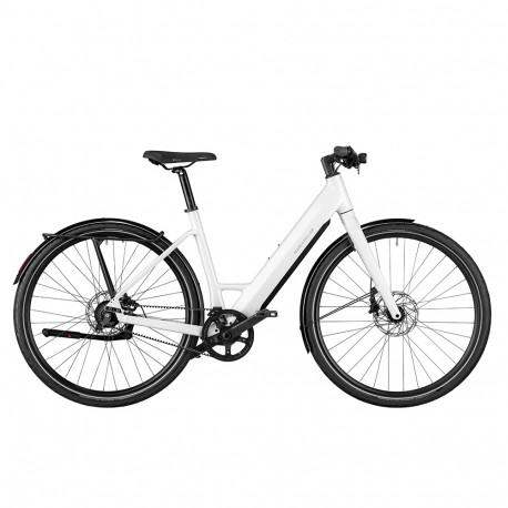 Vélo de ville électrique Riese & Müller UBN Six Silent Vélo de ville électrique Riese & Müller UBN Six Silent