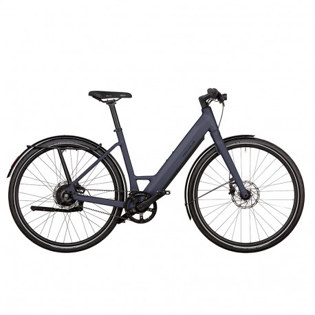 Vélo de ville électrique Riese & Müller UBN Six Vario Vélo de ville électrique Riese & Müller UBN Six Vario