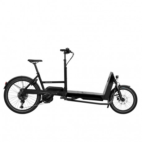 Vélo cargo électrique Riese & Müller Transporter2 65 Touring Vélo cargo électrique Riese & Müller Transporter2 65 Touring