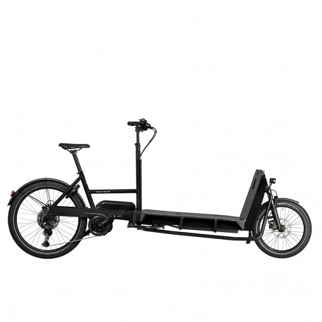 Vélo cargo électrique Riese & Müller Transporter2 85 Touring Vélo cargo électrique Riese & Müller Transporter2 85 Touring