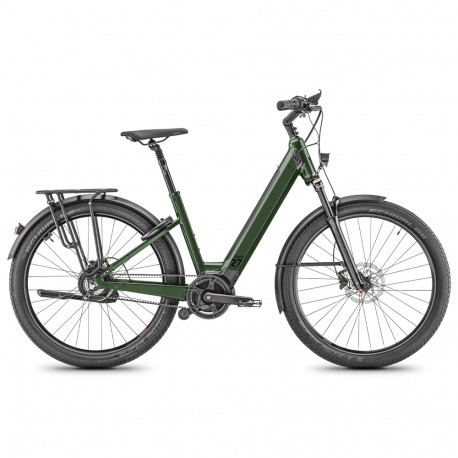 VTC électrique Moustache Mardi 27.6 - 625 Wh VTC électrique Moustache Mardi 27.6 - 625 Wh