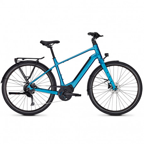 VTC électrique Kalkhoff Endeavour L Move - 400 Wh VTC électrique Kalkhoff Endeavour L Move - 400 Wh