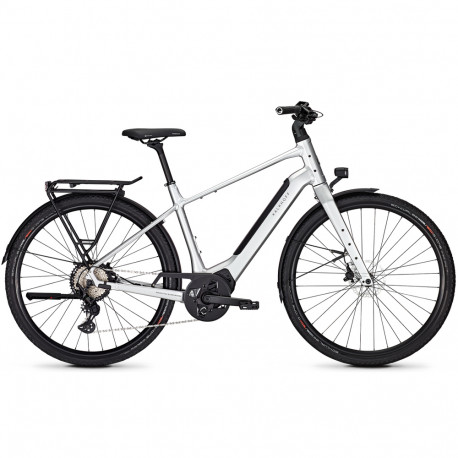 VTC électrique Kalkhoff Endeavour L Excite - 400 Wh VTC électrique Kalkhoff Endeavour L Excite - 400 Wh