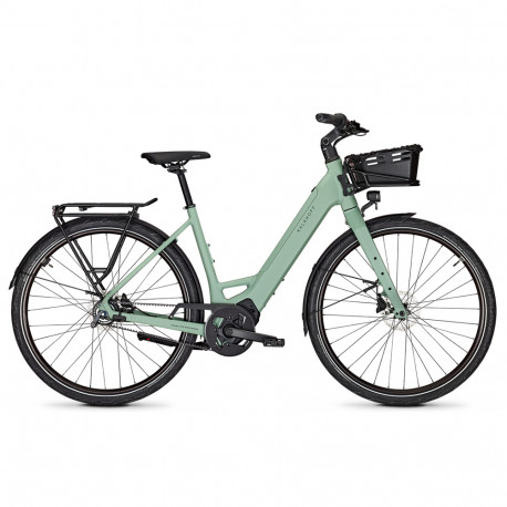 Vélo de ville électrique Kalkhoff Image L Advance - 400 Wh Vélo de ville électrique Kalkhoff Image L Advance - 400 Wh